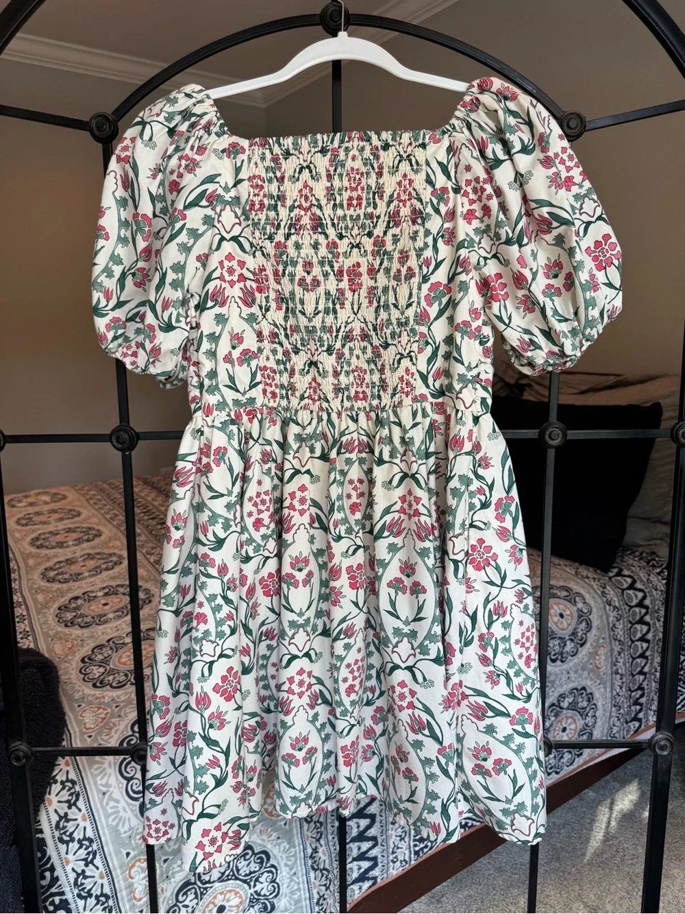 Abercrombie Kids Floral Dress 13/14